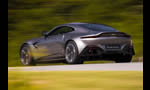 Aston Martin Vantage 2018